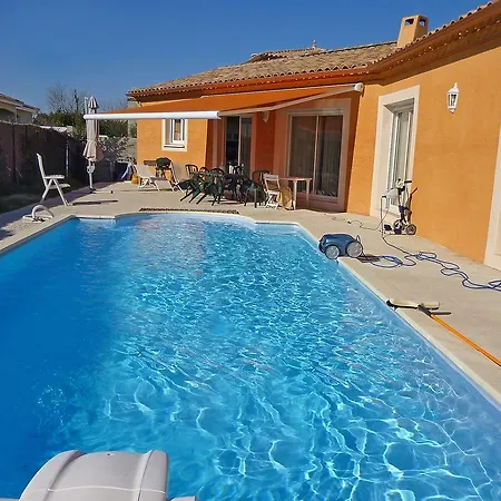Holiday Des Pres Σπίτι διακοπών