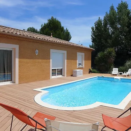 Σπίτι διακοπών Holiday Des Pres *